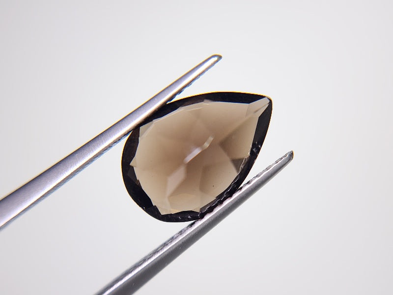 SMQ-19　スモーキークォーツ　3.11ct
