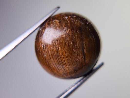 【500円均一】1/26新着！　タイガーアイ　11.21ct　7