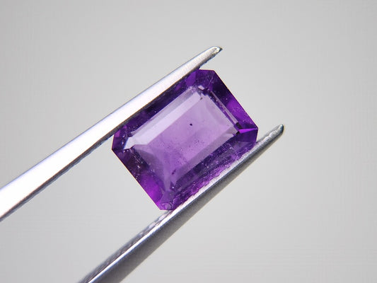 AM-40　アメジスト　1.67ct