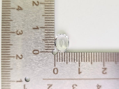 GOS-1　ゴッシェナイト　1.21ct