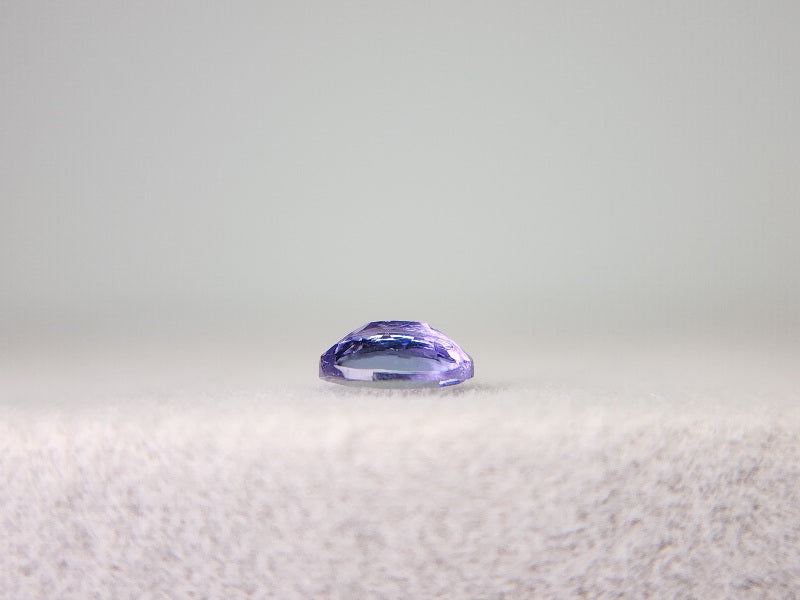0654-2-6　ゾイサイト　0.31ct