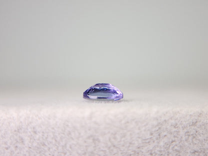 0654-2-6　ゾイサイト　0.31ct