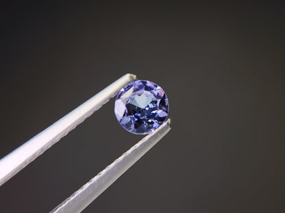 0657-24-9　ゾイサイト　0.31ct