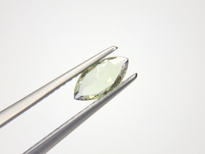 0653-3　ゾイサイト　0.49ct