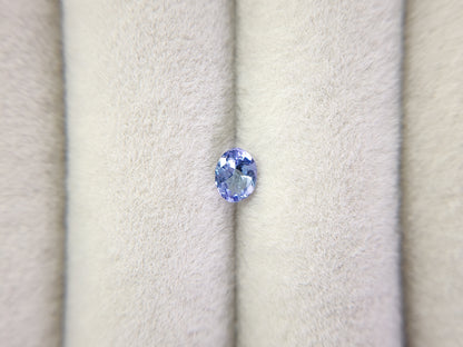 0654-7-5　ゾイサイト　0.32ct