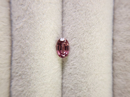 0823-11　スピネル　0.54ct