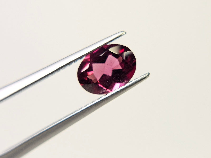 RDGA-5　ロードライトガーネット　1.35ct