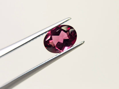 RDGA-5　ロードライトガーネット　1.35ct