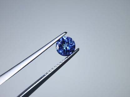0659-1　ゾイサイト　0.45ct