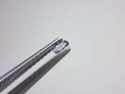 0266-1　アレキサンドライト(ブラジル産)　0.08ct