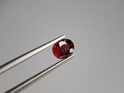 0826　スピネル　1.23ct