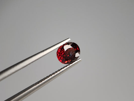 0826　スピネル　1.23ct