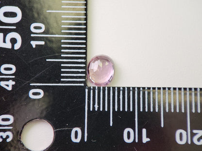 0842　スピネル　1.09ct