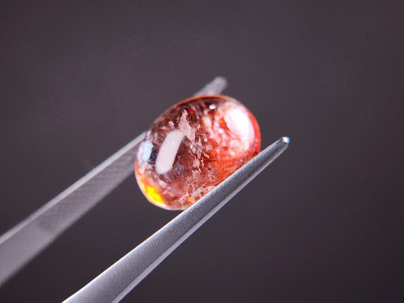LIMiq-3　ライモナイトインクォーツ　4.50ct
