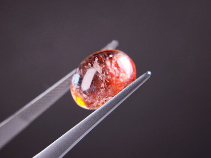 LIMiq-3　ライモナイトインクォーツ　4.50ct