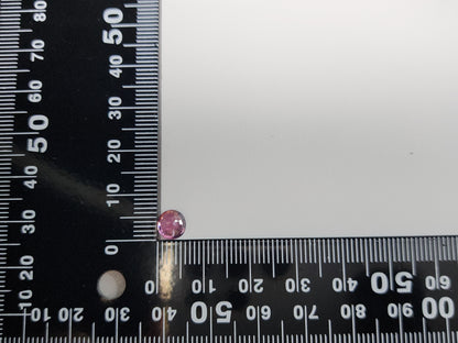 0839　スピネル　1.11ct