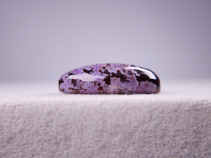 0880-19　スギライト　11.26ct