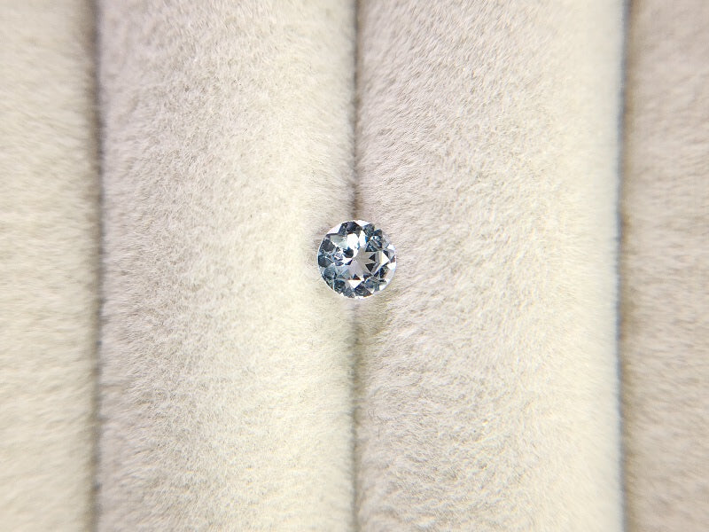 0657-20-1　ゾイサイト　0.36ct