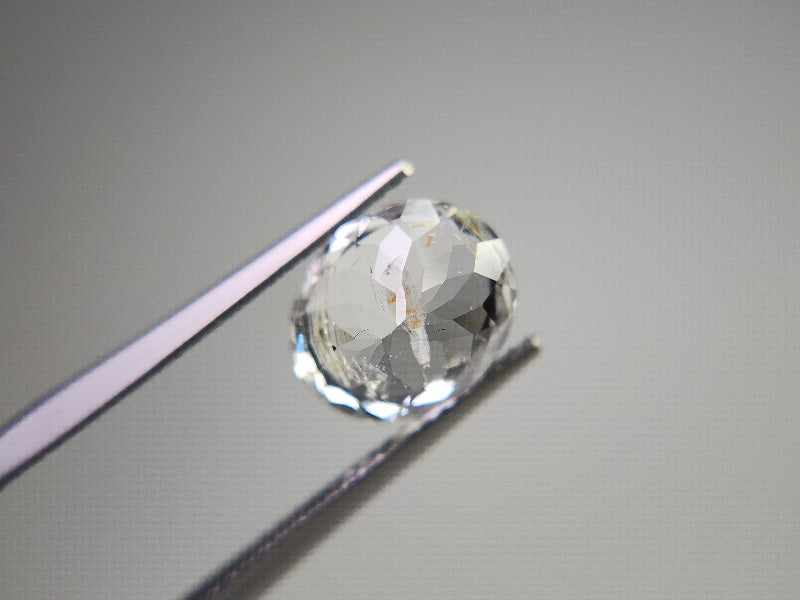 0020-5-1　ルチルイントパーズ　3.64ct