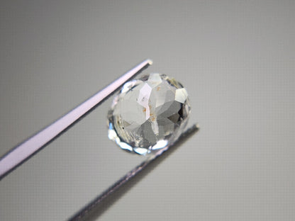 0020-5-1　ルチルイントパーズ　3.64ct