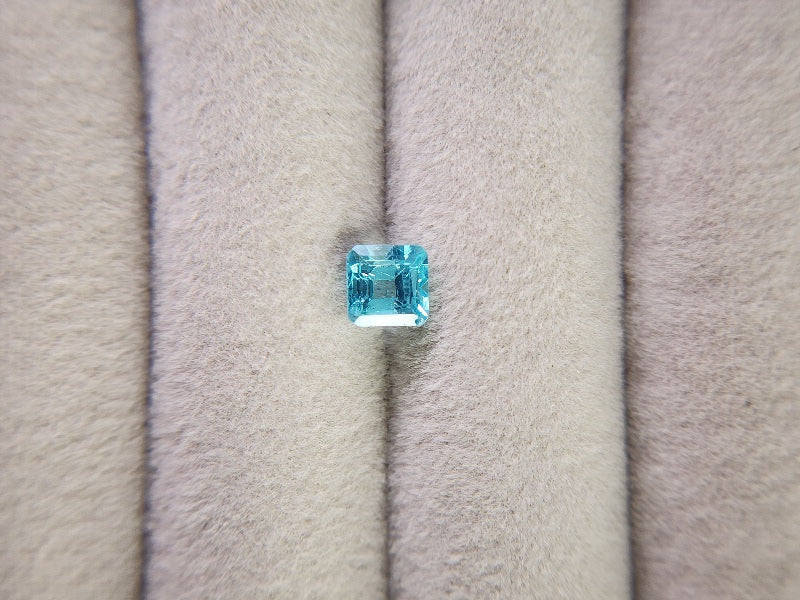 0467-2　アパタイト　0.89ct