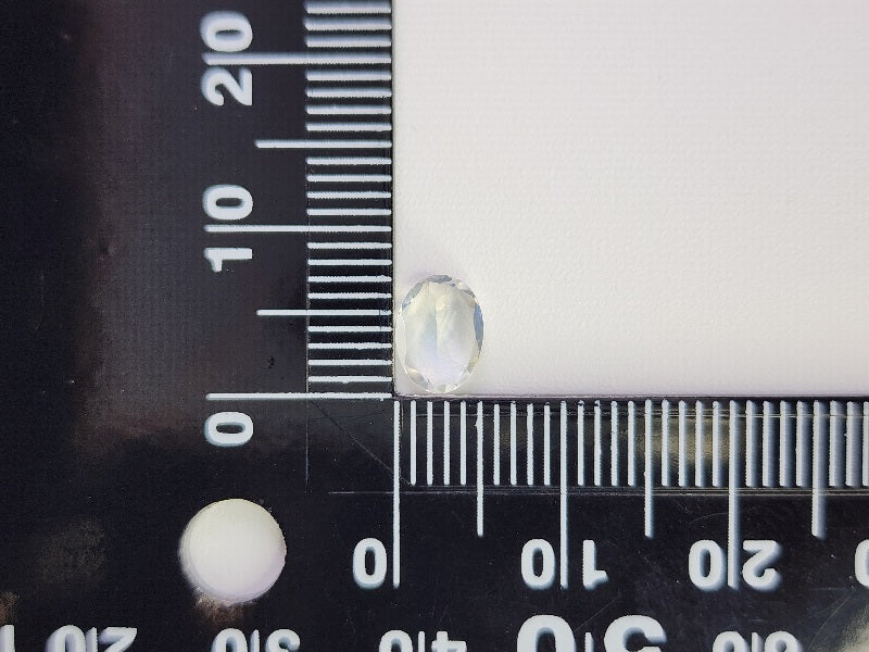 0761-7　アンデシンラブラドライト　0.72ct