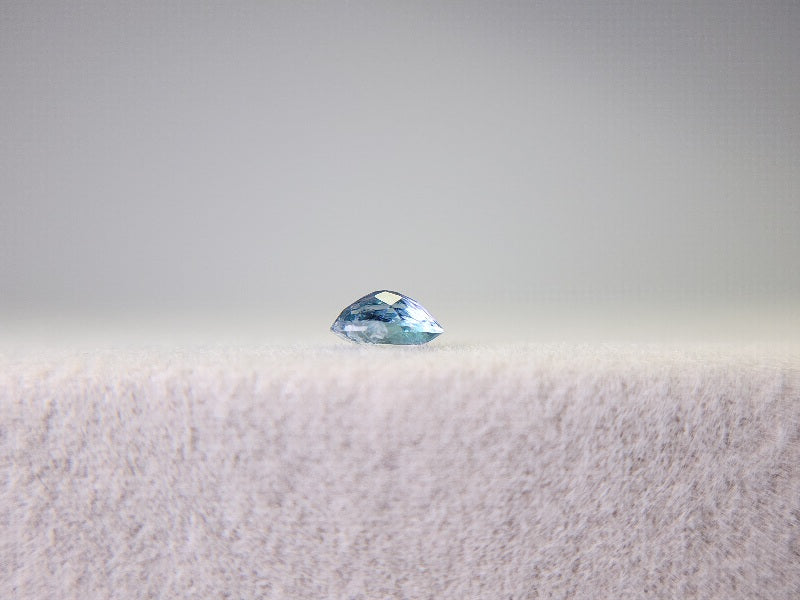 0003-26　コーネルピン　0.19ct