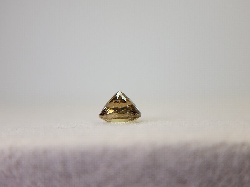 0657-19-3　ゾイサイト　0.48ct