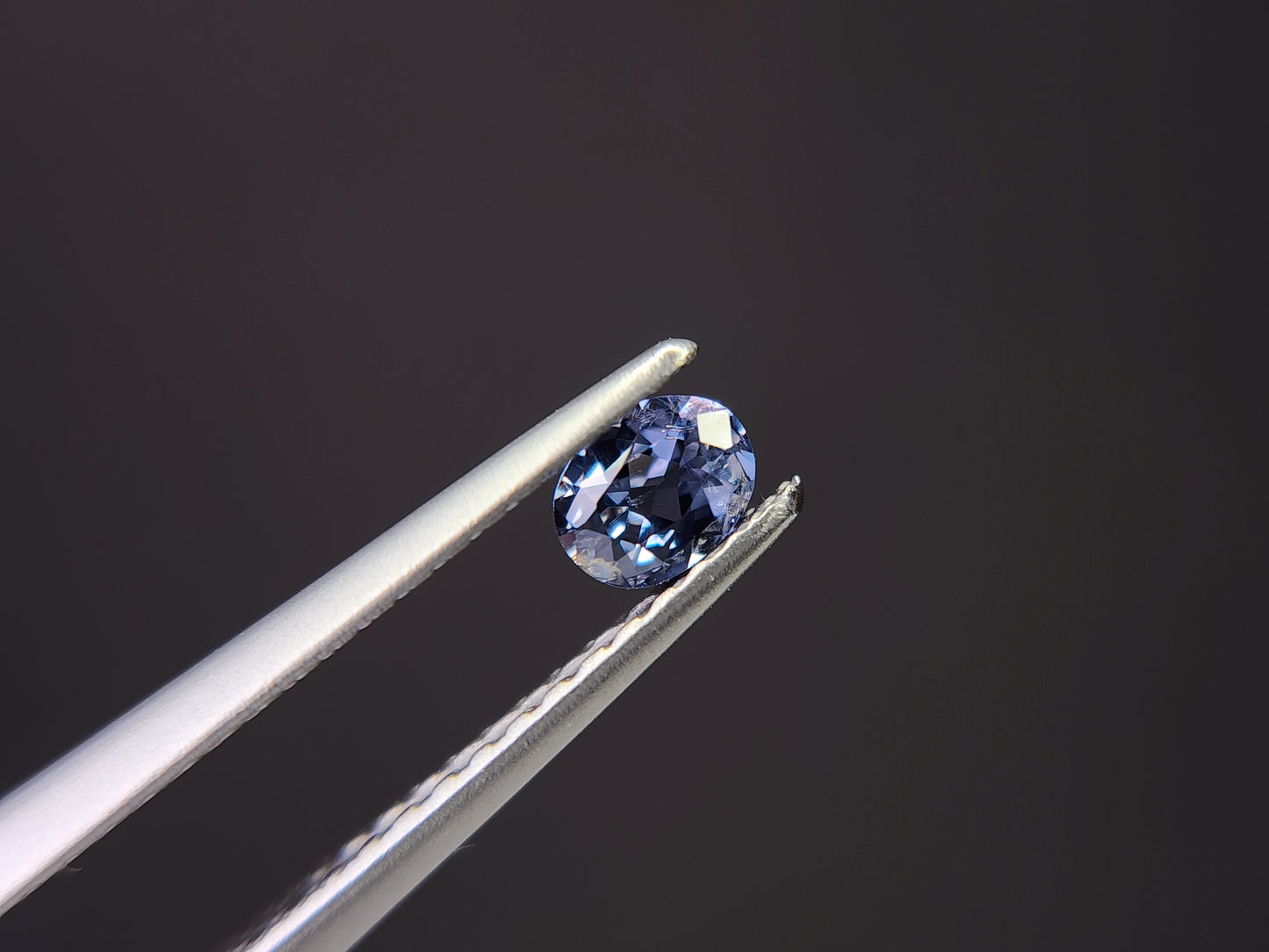 0929-7　ブルースピネル　0.20ct