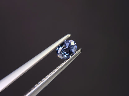 0929-7　ブルースピネル　0.20ct