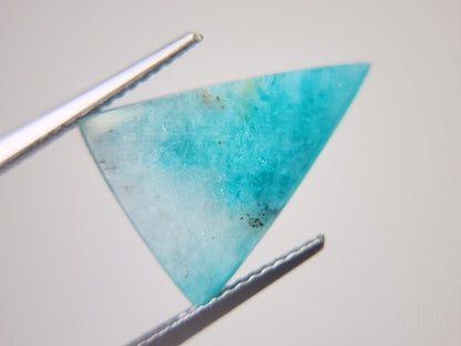 0889-22　アマゾナイトインクォーツ　4.26ct