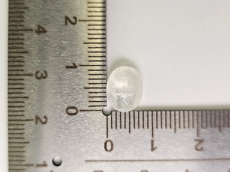 blMO-7　ブルームーンストーン　2.22ct