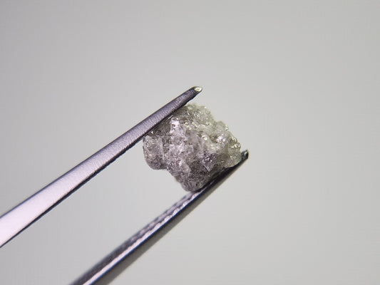 0869-3-15　ダイヤモンド原石　1.21ct