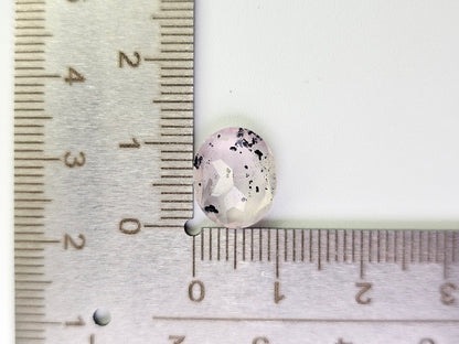 MICir-2　マイカインローズクォーツ　4.16ct