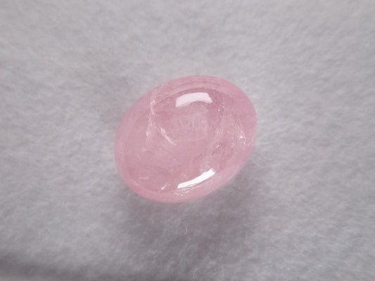 0908-2　モルガナイト　39.48ct