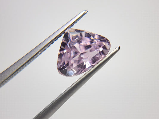 0874-19　クンツァイト　3.01ct