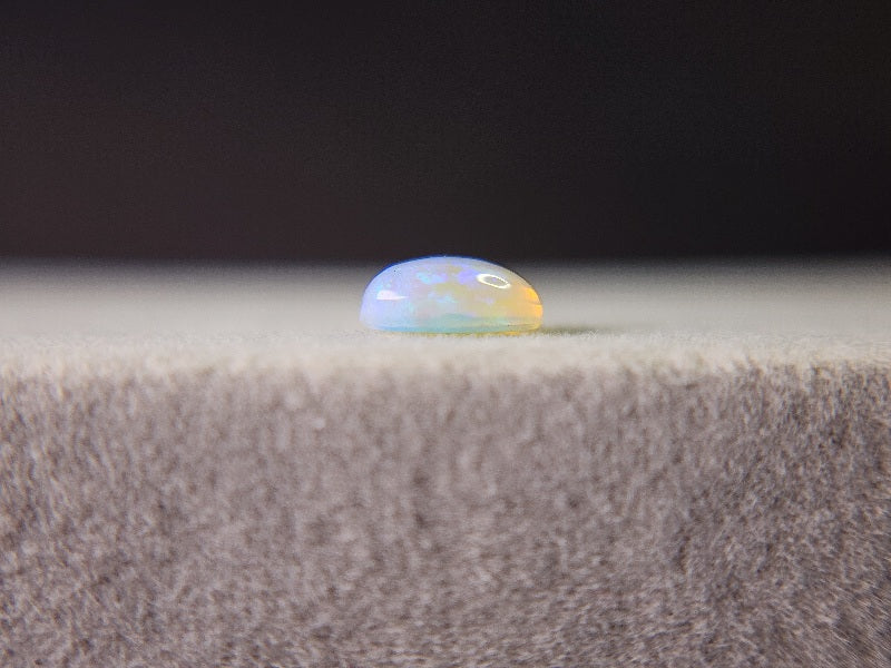 0275-1　オパール(オーストラリア産)　0.62ct