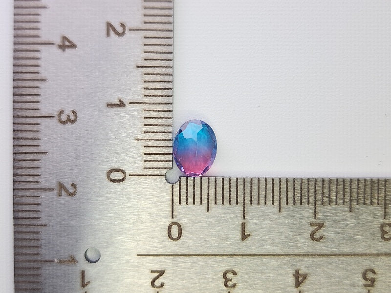 tQ-43　トリプレットクォーツ　1.23ct