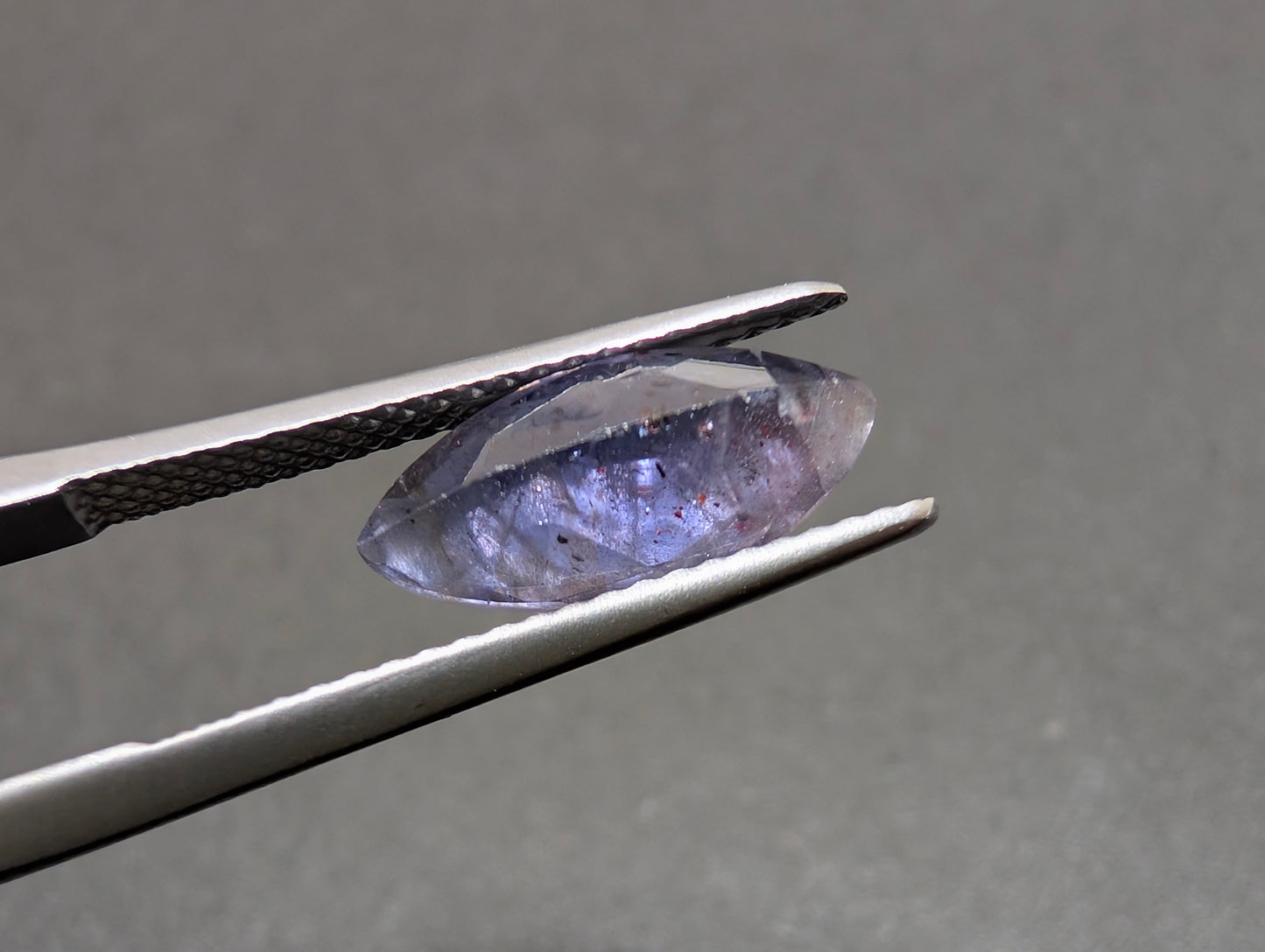 0247　アイオライトサンストーン　1.76ct