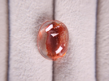 LIMiq-1　ライモナイトインクォーツ　6.67ct