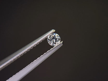 0015-1-20　ダイヤモンド　0.09ct