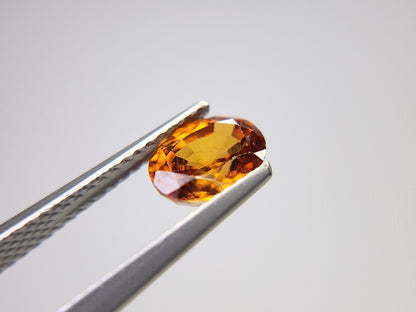 0010-1-3　ジルコン　1.99ct