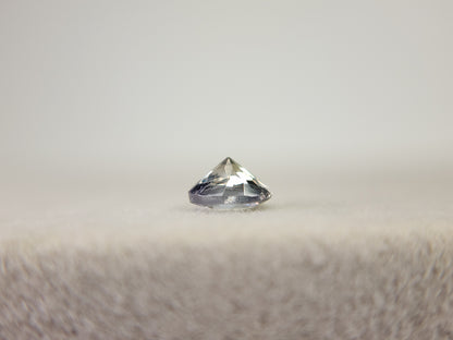 0657-23-6　ゾイサイト　0.38ct
