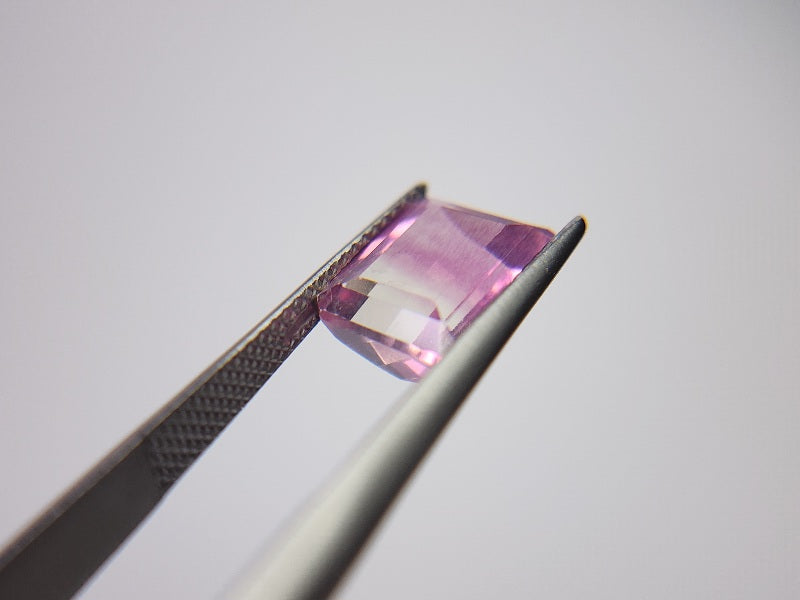 bc-FLO-12　バイカラーフローライト　4.29ct
