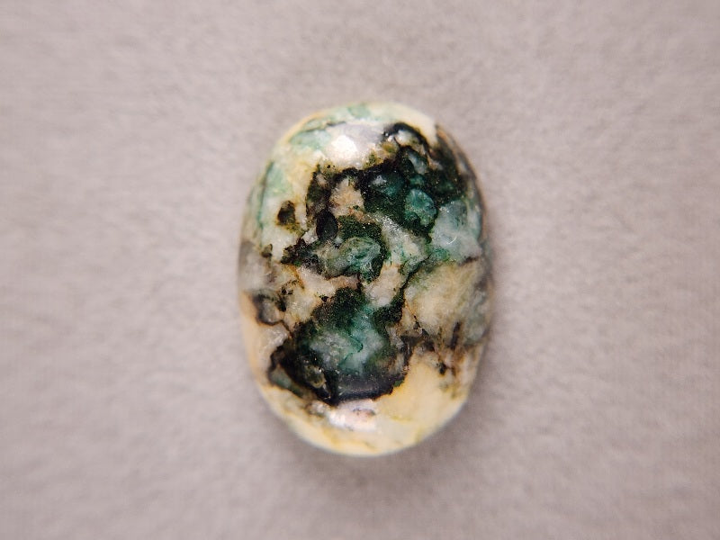MRP-3　マリポサイト　15.34ct