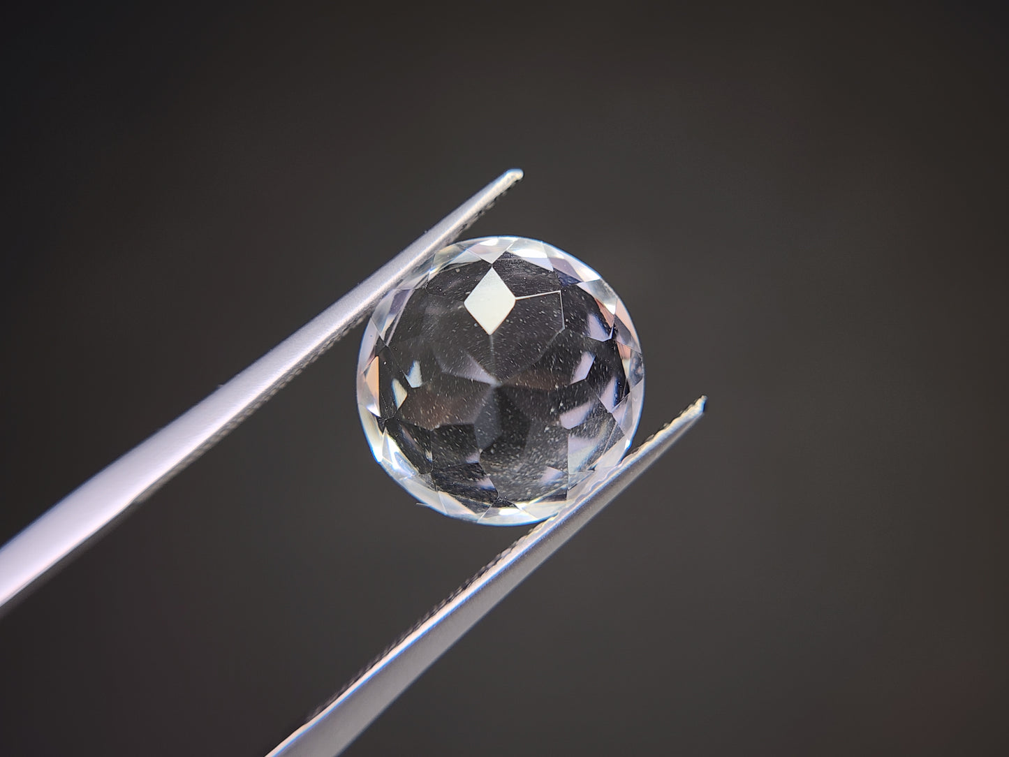 0901-1　水晶　6.72ct