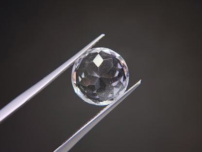 0901-1　水晶　6.72ct