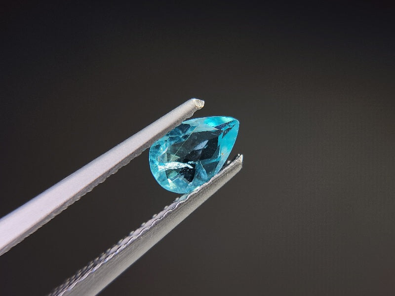 0461-6　アパタイト　0.39ct