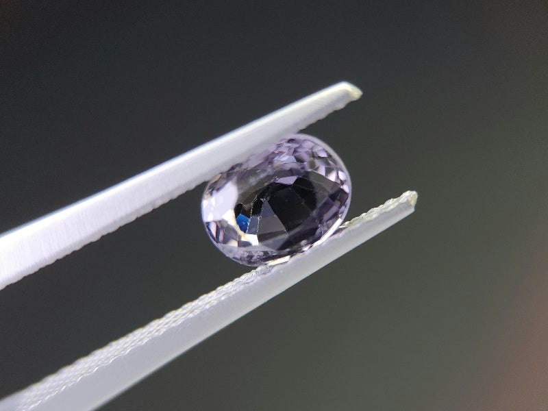 0838　スピネル　1.11ct
