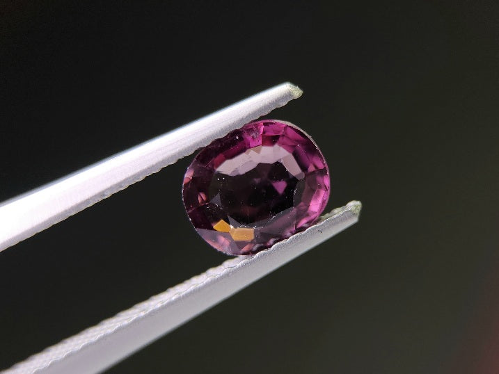 0848　スピネル　1.03ct